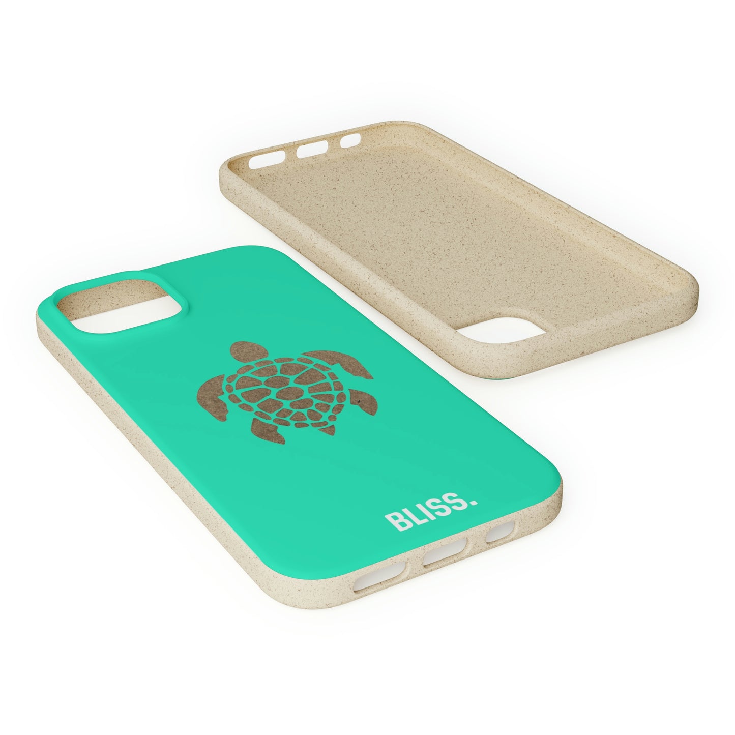 Biodegradable Cases