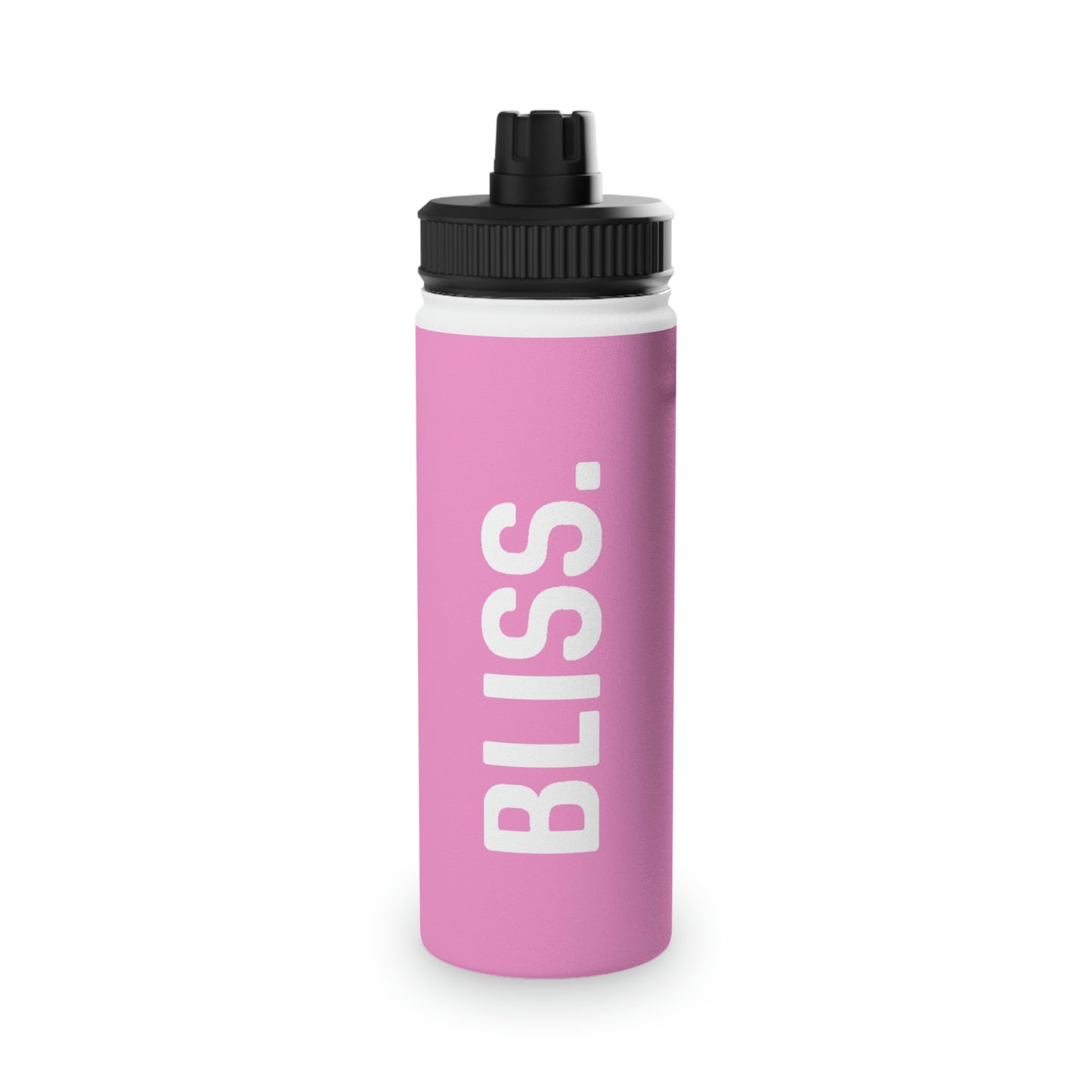 The Nurture Bliss. Bottle