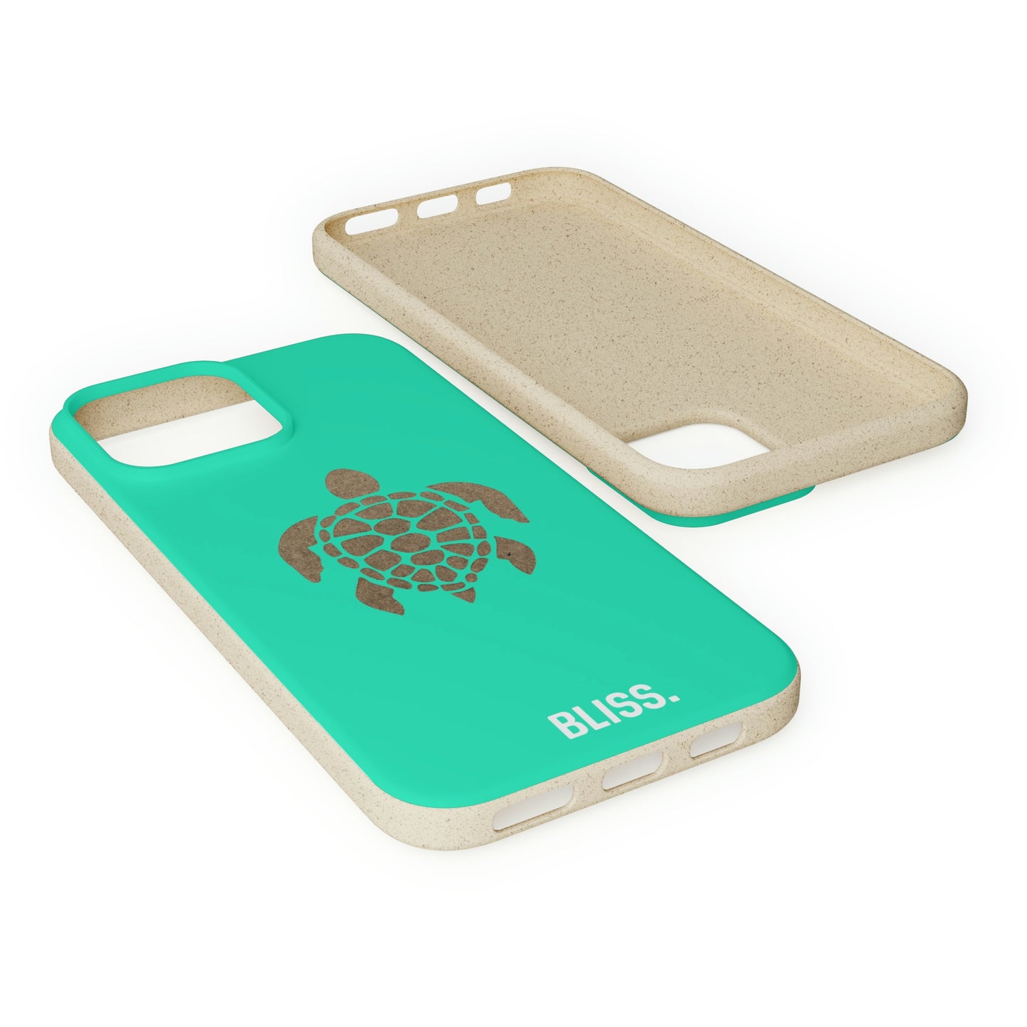 Biodegradable Cases