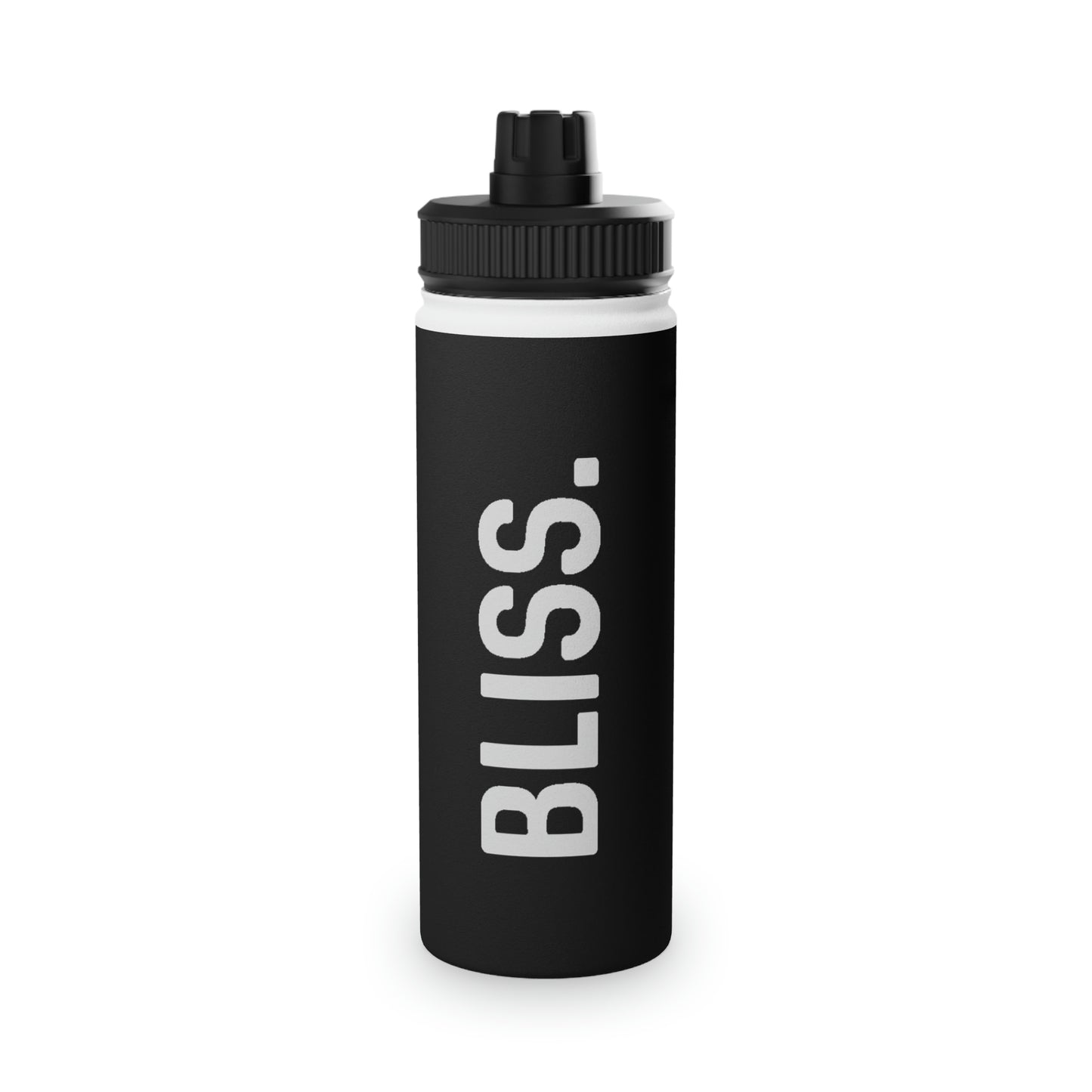 The Overcoming Oppression Bliss.Bottle