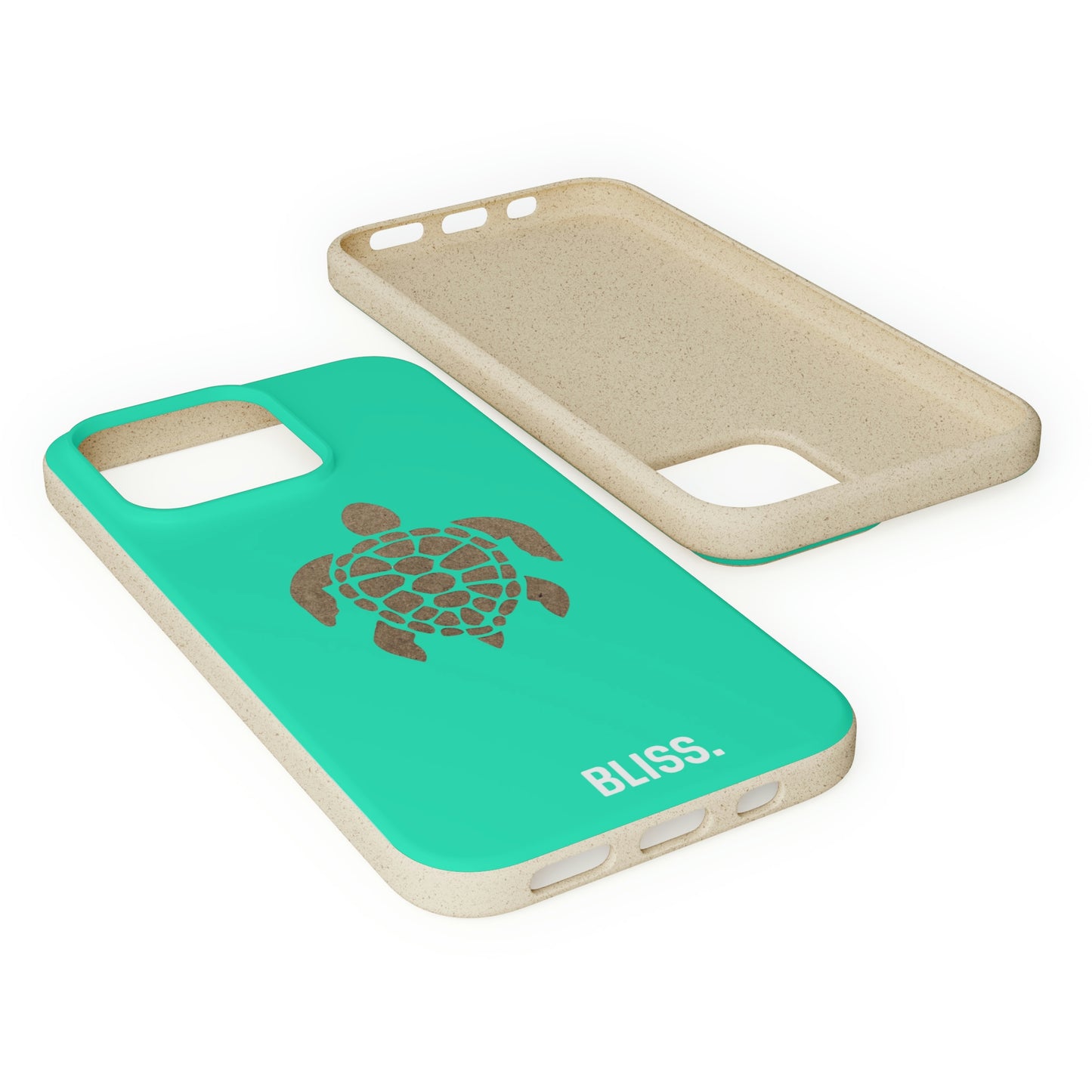 Biodegradable Cases